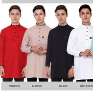 Ayden KURTA (9Colors)