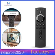 L5B83H Remote Control for z Fire TV Stick 4K Box 2Nd-Gen Fire TV 3Rd