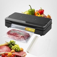 Anova Culinary Precision Vacuum Sealer Pro, Includes Large Bag Roll (19ft), Wet & Dry Dual Food Vacu