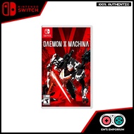 Nintendo Switch Games Daemon X Machina