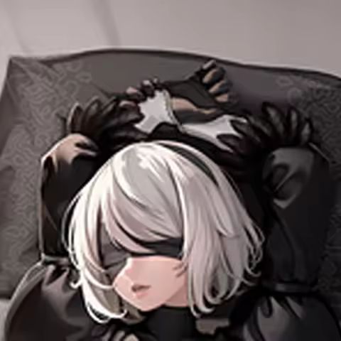 Dakimakura Anime Pillow Cover YoRHa No.2 Type B Double Sided Print 2Way Cushion Cover Xmas Gifts