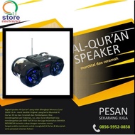 Speaker Alquran