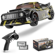 HAIBOXING 1/18 Scale RC Cars 2196 Drift RC Car 28 KM/H High Speed with Gyro
