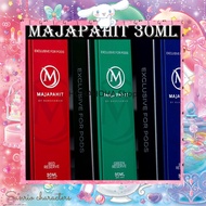 1000000% Original (HTPC) BANGSAWAN_HTPC MAJAPAHIT 30ML GREEN RESERVE RED RESERVE BLUE RESERVE 24G SU
