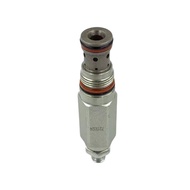 Excavator Engine Hydraulic Pressure Relief Valve 7219324 Designed for Skid Steers S185 S650 T740