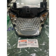 Yamaha taillight unit assy no bulb,tail lamp Y125zr original 5XK-H4710-30-SP