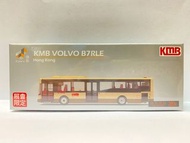 Tiny 微影 展會限定 KMB Volvo B7RLE (289R)