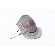 Sword Mask CFA900N Saber Face Protection New Standard Saber Face Protection Saber Face Protection Co