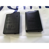 Sony PSP3000 PSP2000 PSP1000 Battery