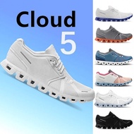 On Running On Cloud 5 Cloud5 Running Shoes for men and women Sneakers Unisex Couple Non-slip, breath