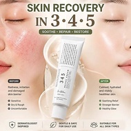 Dr Althea 345 Relief Cream 147 Barrier Repair Cream Facial Moisturizer, Soothing Hydrating 50ml
