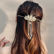 Angel Wing Hair Pin Thai Shop