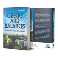 INTRANS PUBLISHING: Polytil-Hukum Checks and Balances DPR and President in Indonesia by Andy Wiyanto