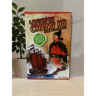 Laksamana Cheng Ho The Explorer