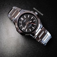 นาฬิกาผู้ชาย CASIO รุ่น MTP-RS100D-1AV คาสิโอ