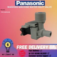 PANASONIC/DAEWOO WASHING MACHINE WATER INLET VALVE NA-F75S7/NA-F75B3/NA-F70S7/NA-F70B3/DWF-A1068/FVS