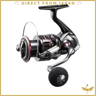Shimano Spinning Reel 20 Vanford C5000XG[Direct From Japan]
