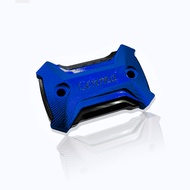 ฝาปิดปั๊มบน ฝาปิดปั๊มเบรค GPX DEMON 150GR 150GN GR200R ของแต่ง GR200R จัดจำหน่ายทั้งปลีกและส่ง