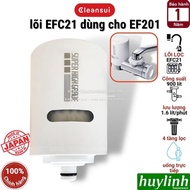 Lõi lọc Cleansui EFC21 dùng cho thiết bị lọc tại vòi EF201 - Sản xuất tại Nhật