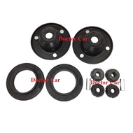 NISTO เบ้าโช๊คหน้า มิตซูบิชิ ไทรทัน ปาเจโร่ สปอร์ท 2005-2020 4WD 2WD Mitsubishi Triton / Pajero Spor