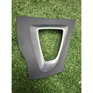 BMW F30 F32 F34 F36 3 Series Gear Console Selector Trim