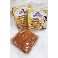 K Brothers ThailandK.Brothers Tamarind &amp; Turmeric with Honey Soap 60g