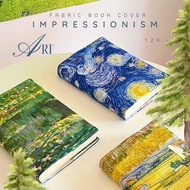 Art Book Cover A5 Size Cloth Book Cover A5 Book Cover