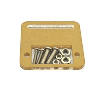 SG90 Steering Gear Bracket Bracket Steering Gear Bracket