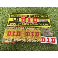 DID Chain 415 130L (Genuine)