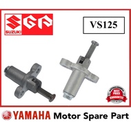 SUZUKI VS125 TENSIONER ASSY 0 TENSIONAL ASSY VS-125 VS 125 VS125 SUZUKI