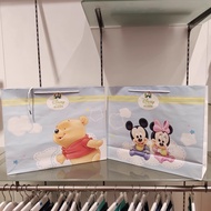 gift set for woman exchange gift idea christmas gift set Beg kertas kaunter Disney Les Enphants, beg