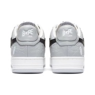 Bape Sta Men's Rubber Casual Shoes VWBG ITOH