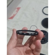 Filter b+w nd 3.0 - 1000x 58mm, hoya CPL 58mm