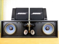 BOSE 301 MUSIC MONITOR-Ⅱ 揚聲器對