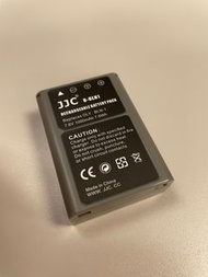 JJC BLN-1 副廠電池 for Olympus EM-5/EM-5 II等
