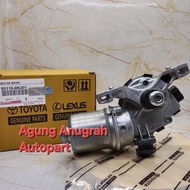 Original front wiper Motor for inova 2004-2015 hilux vigo votuner 85110-0k201