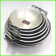 ◄ ❀ ∈ 【HJ】High Quality Aluminum cookware /kitchen ware /kawali/tulyasi/ KALDERO Caldero / Kaldero D