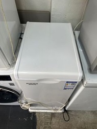 特價出售！！全新現貨【超窄細冰櫃】 澳柯玛立式冰櫃迷你冷凍櫃家用式冰櫃 69升freezer