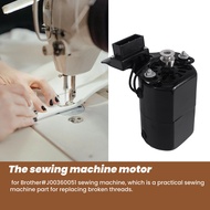 220V 120W Sewing Machine Motor 7000 RPM K-Bracket 0.6 AMP Home Sewing Machine Parts AC Motor
