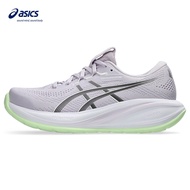 ASICS Gel-Cumulus 28 (D Wide) Women Running Shoes In Dahlia/Illuminate Yellow