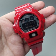 ORIGINAL G-SHOCK DW-6900BBC22-2CR / BILLIONAIRE BOYS CLUB / NEW / DW-6900BBC22-2 / DW-6900BBC22 / DW