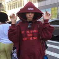 Vetements hoodie🔥