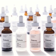 The Ordinary