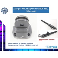 Autogate  Mounting Arm for Dnor 212 / Dnor 212K - Spare Part for Dnor Autogate (4STT-04)
