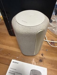 SONY SRS-RA3000 無線喇叭