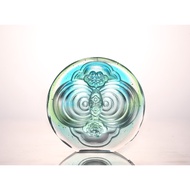 LIULI Crystal Ruyi, Decor, Sculpture, May you Always be Happy