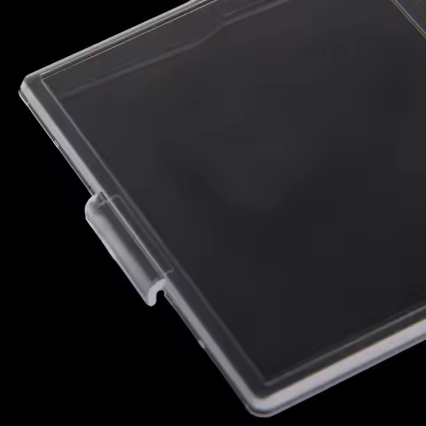 Protector Hard LCD Monitor Cover Screen For Nikon D7000 SLR DSLR Camera BM-11