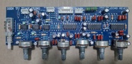 MẠCH ECHO REVERB PT2399