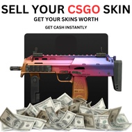 CSGO l Dota 2 l TF2 l Skin Buy l Sell l Trade In l PC Game l Pre-Order 7 Days