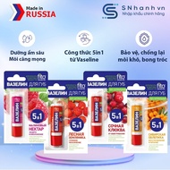 Fito fruit lip balm Velvet Sponges series 4.5gr